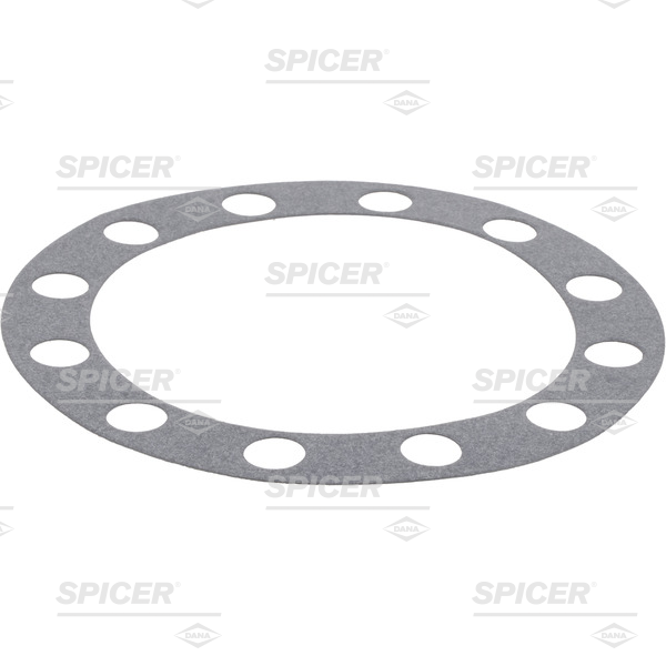 多様な - 129545 - Spicer Drive Gasket Flange Shaft Axle その他
