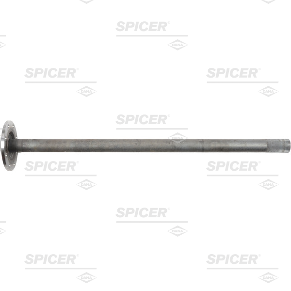 Spicer - 10038607 - Axle Shaft