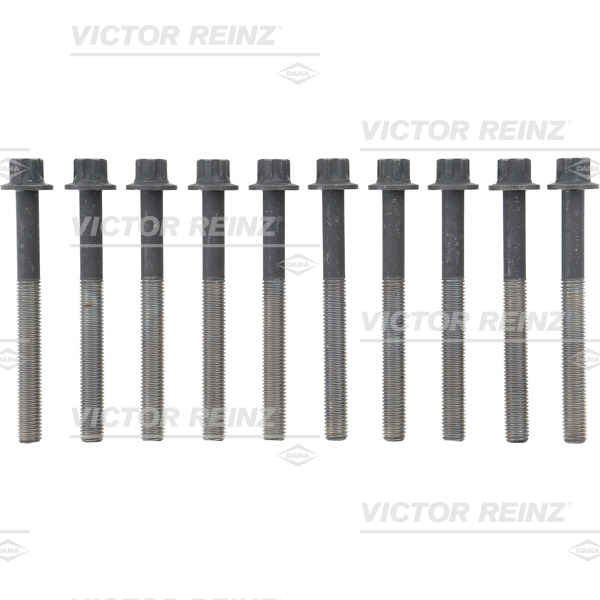 ドラゴンテイル パーツ セット ZSPEC Stage-2 Dress Up Bolts® Fastener Kit for Chevy Cruze