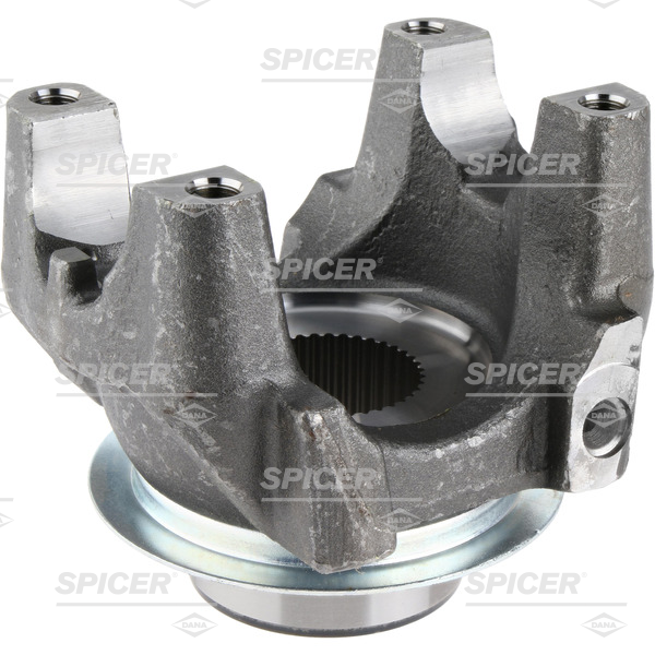 Spicer - 140-4-1641-1X - Differential End Yoke