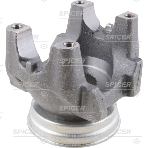 Spicer - 140-4-451-1X - Differential End Yoke