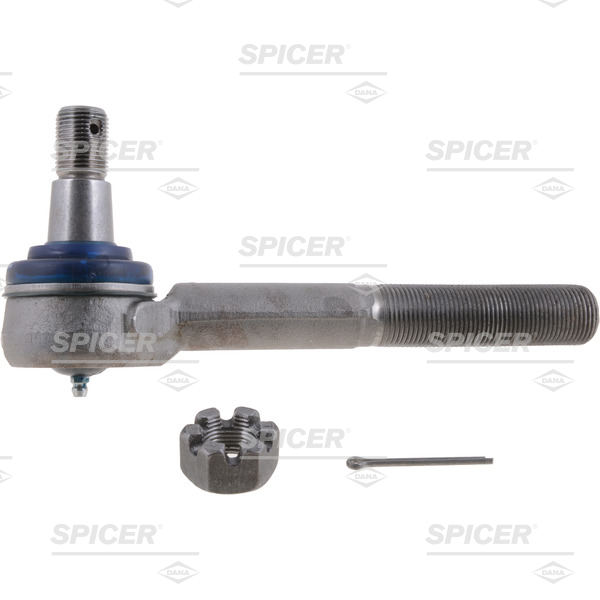 Tie Rod Linkages Spicer Tie Rod End 070TR112 New Sealed Suspension