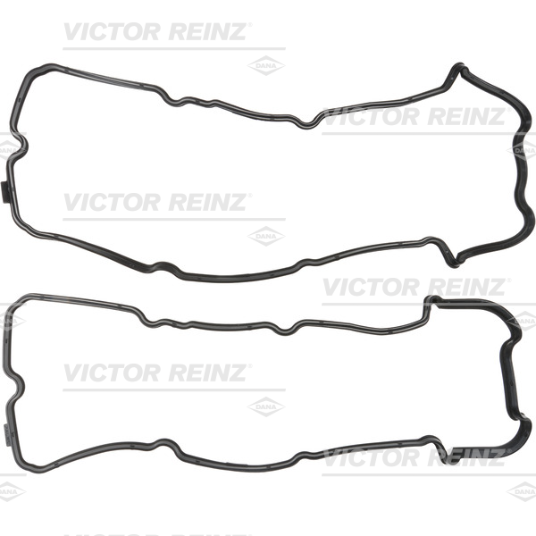 Rena Victor Reinz - 71-13818-00 - Engine Coolant Crossover Pipe