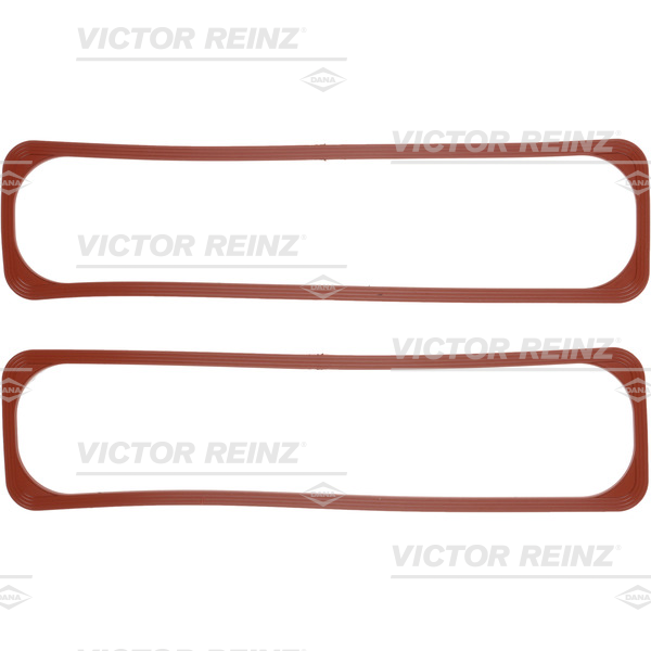 Victor Reinz 71-14796-00 Fuel Injection Plenum Gasket Victor Reinz 71-14796-00 Fuel Injection Plenum Gasket