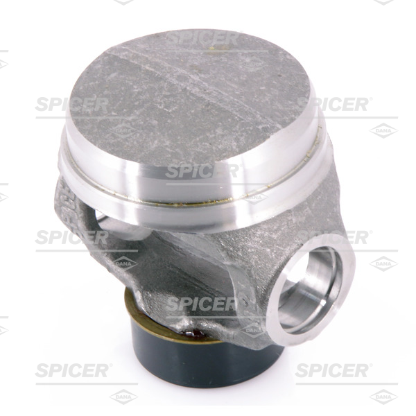 しめ縄 Spicer - 2-28-2927X - Double Cardan CV Ball Stud Tube Weld Yoke
