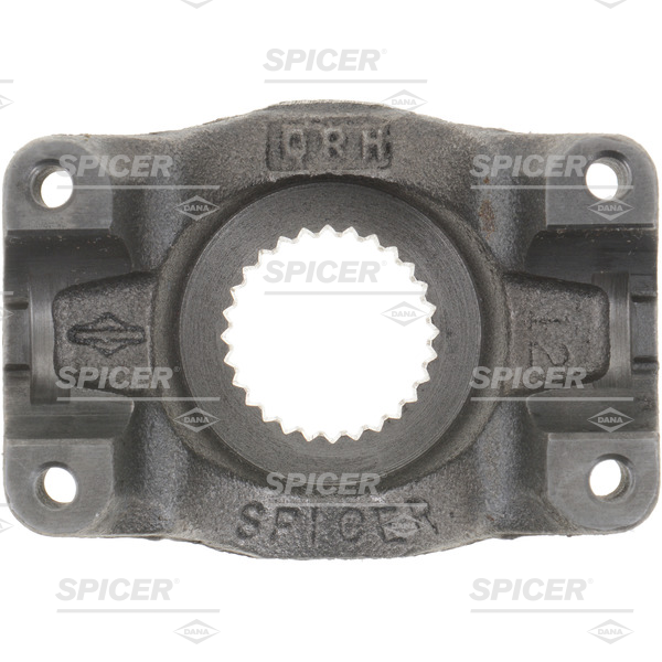 0615ー4800ー✕✕✕様　【6点】 Spicer - 2-4-6161-1 - Drive Shaft End Yoke