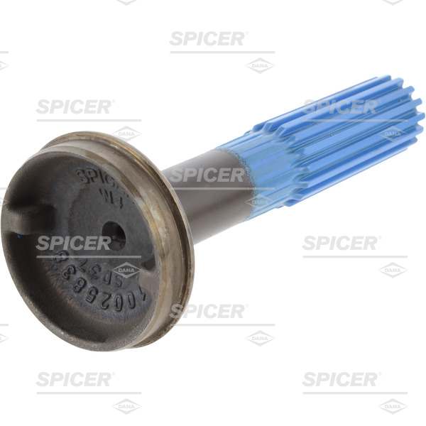 Spicer - 2-40-2691 - Drive Shaft Stub Shaft