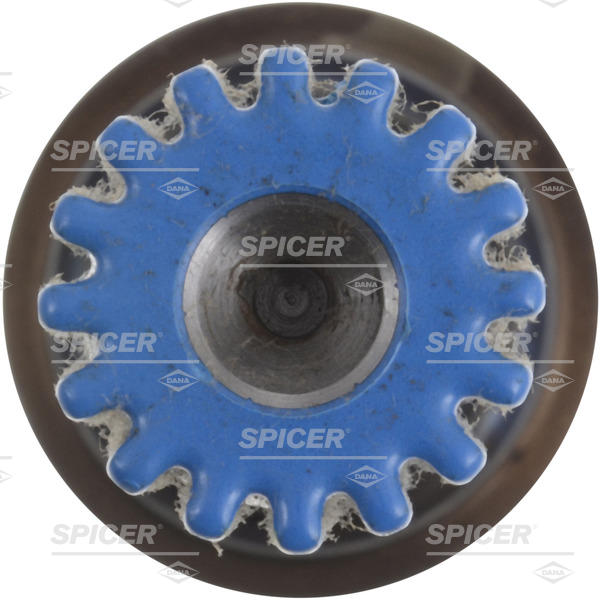 Spicer - 2-53-681 - Drive Shaft Midship Stub Shaft