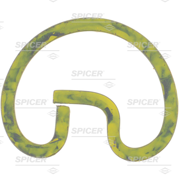 Spicer - 2-7-299 - Universal Joint Snap Ring