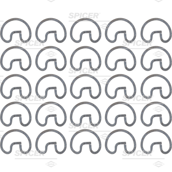 Spicer 374 Universal Joint Snap Ring