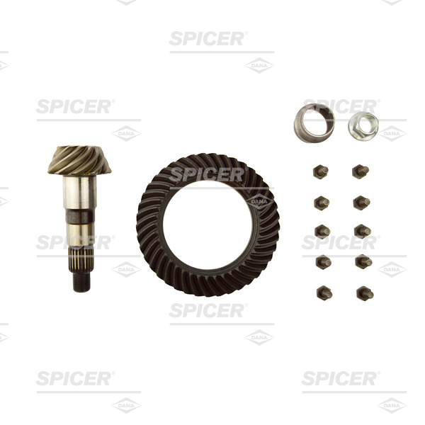 Dana Spicer Drivetrain Products 24813-5X Spicer Drivetrain