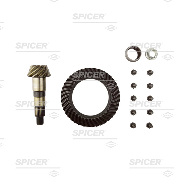 Spicer - 2005027-5 - Differential Gear Set