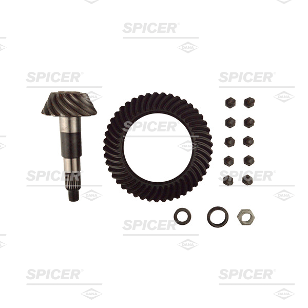 Spicer - 2007774-5 - Differential Gear Set