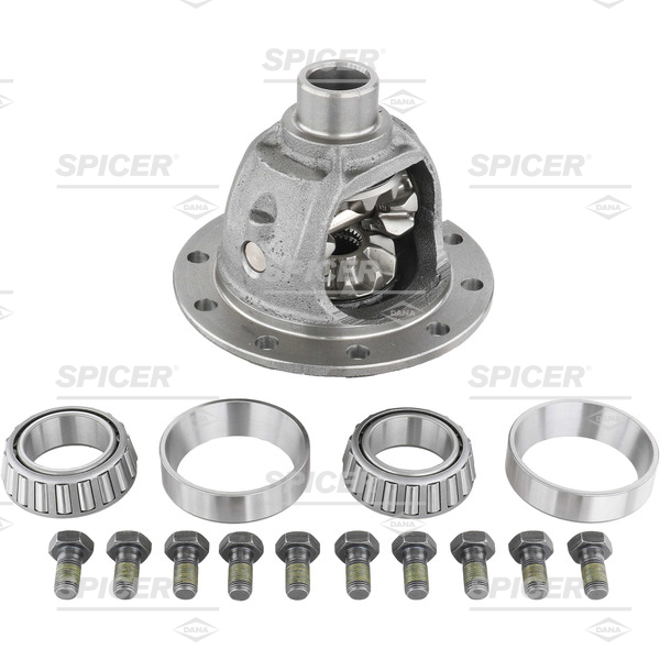 Spicer - 2008572 - Differential Carrier