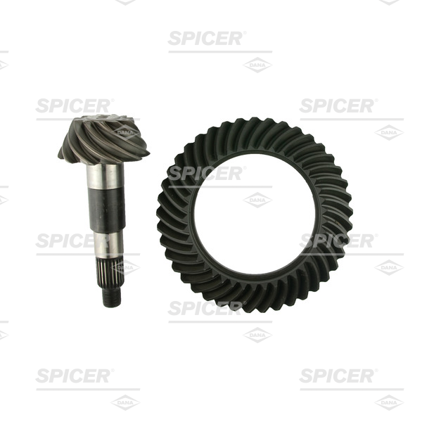 Spicer - 2008688 - Differential Ring and Pinion
