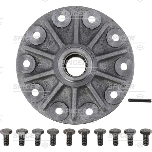 Spicer - 2010999 - Differential Carrier
