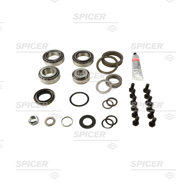 Spicer 2017530 Differential Rebuild Kit