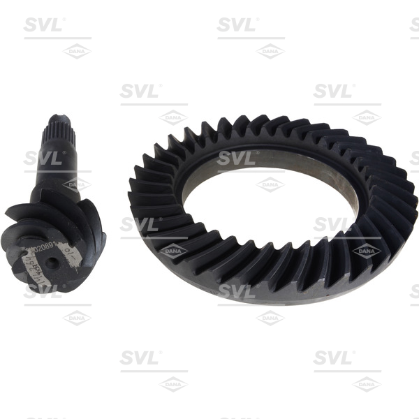 SVL - 2020891 - Differential Ring and Pinion