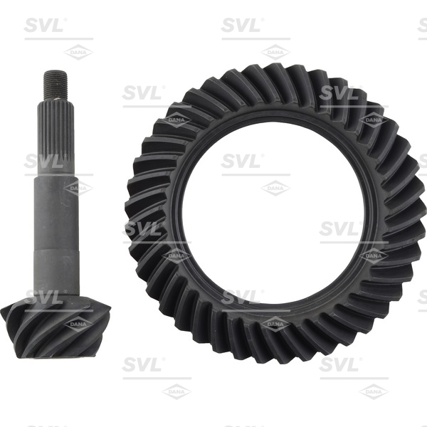 Spicer - 27518X - Differential Ring and Pinion