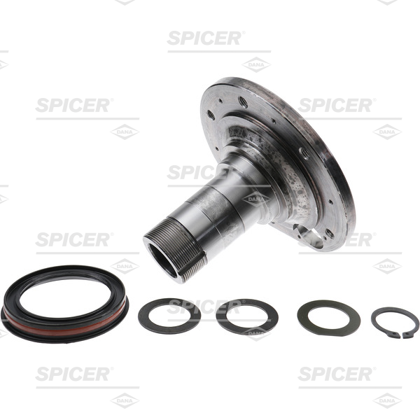 Spicer - 54204 - Axle Spindle Thrust Washer