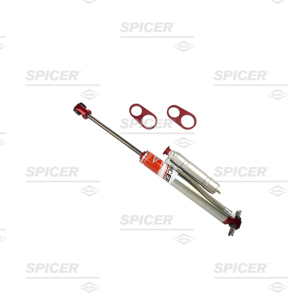 Spicer - 10026645 - Differential Ring and Pinion
