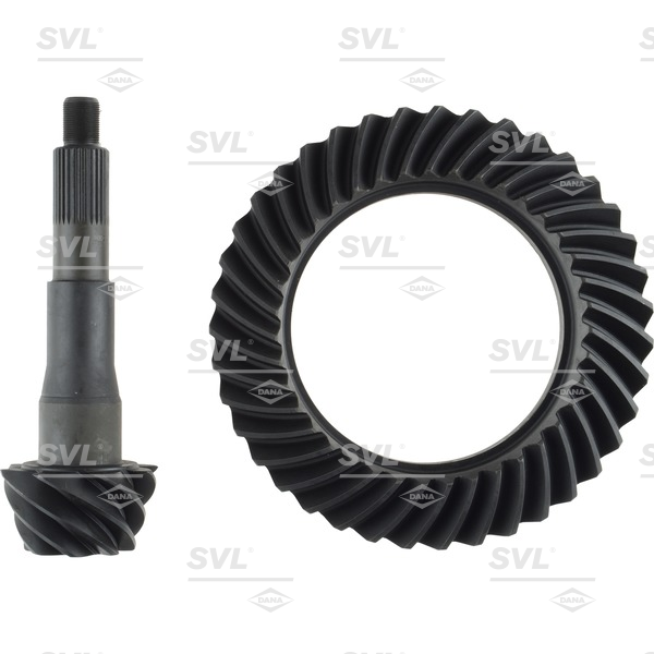 (＊⌒∇⌒o) SVL - 10001282 - Differential Ring and Pinion