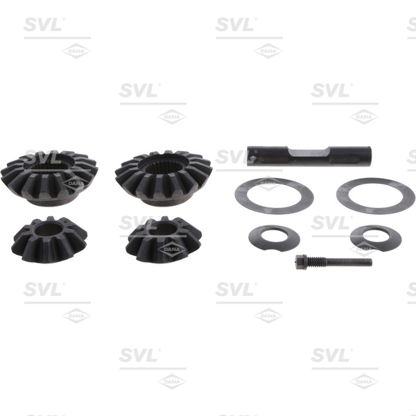 SVL - 2023884 - Differential Carrier Gear Kit