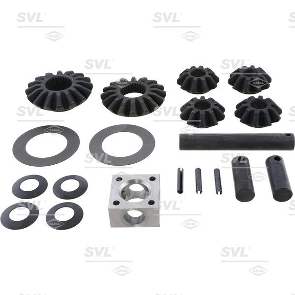 SVL - 2023887 - Differential Carrier Gear Kit