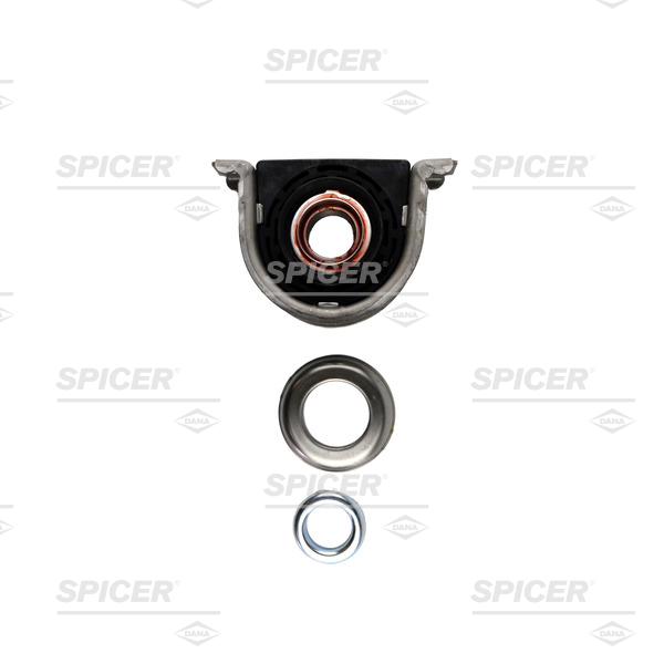 Spicer - 210207-1X - Drive Shaft Center Support Bearing Spicer - 210207-1X - Drive Shaft Center Support Bearing