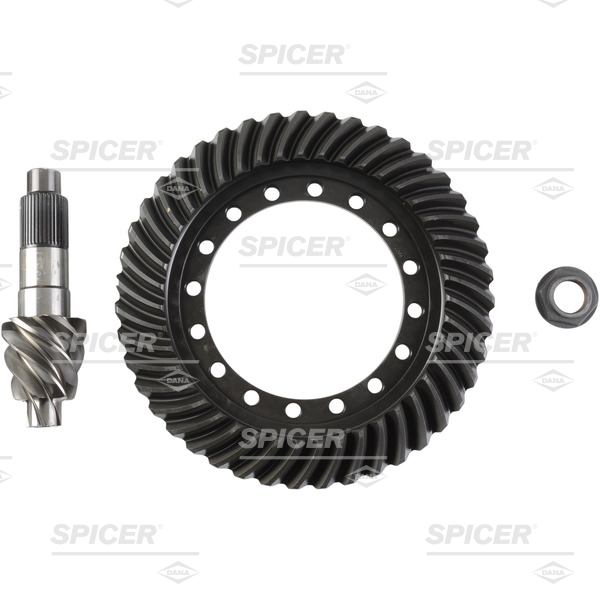 Spicer - 211499X - Drive Shaft Center Support Bearing