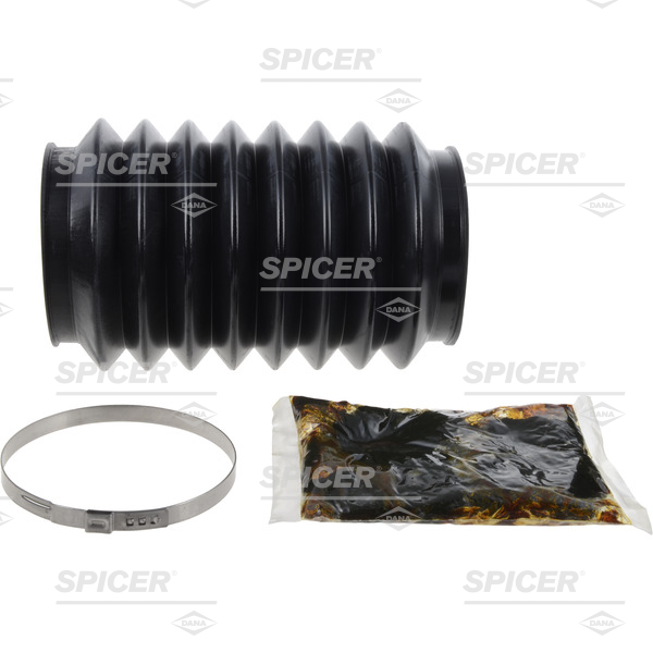 Spicer 5016383 Universal Joint Dust Cap Seal