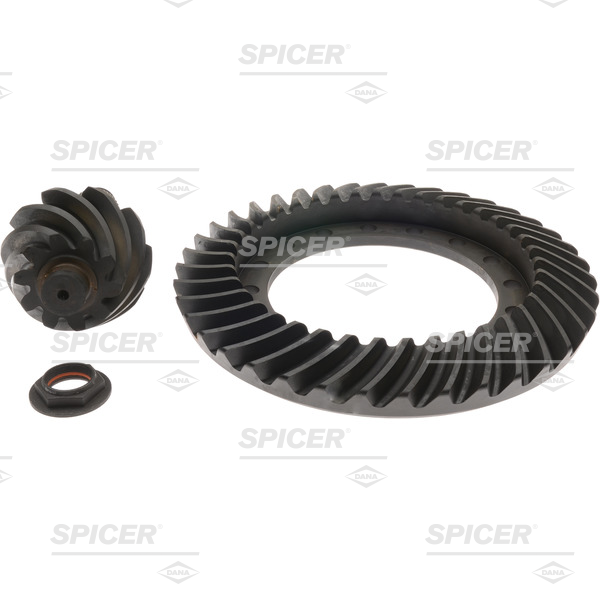 SJHさま専用 Spicer - 213419 - Differential Ring and Pinion