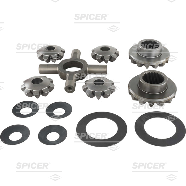 フィッツ【BD05】＋【BD01】セット Spicer - 216229-1 - Wheel Diff. Kit