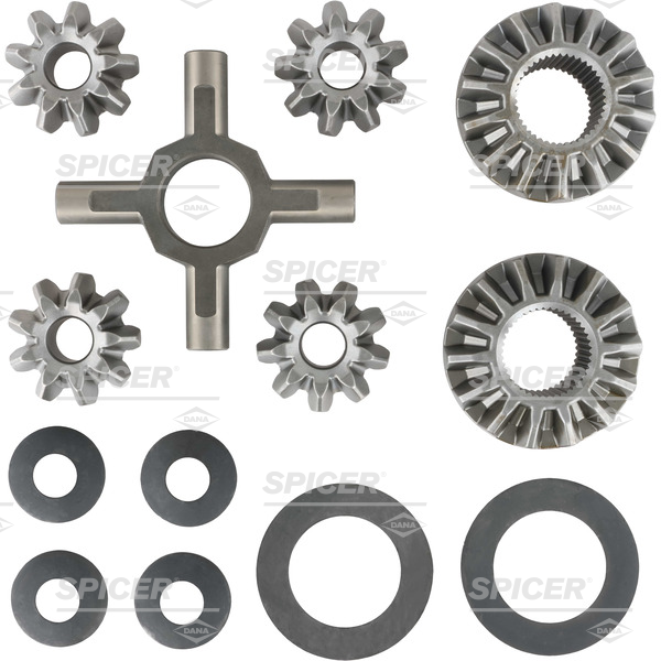 Spicer - 216229-1 - Wheel Differential Kit