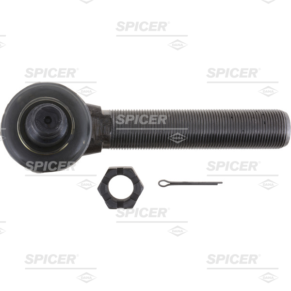 Tie Rod Linkages Spicer Tie Rod End 070TR112 New Sealed Suspension