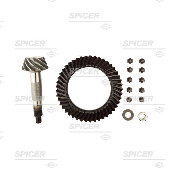 Spicer - 22745-5X - Differential Gear Set