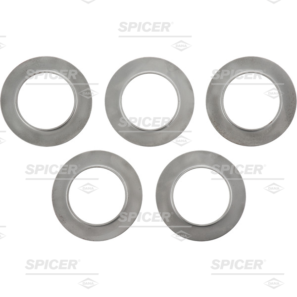 Spicer - 4-1-1133-1 - Drive Shaft Companion Flange