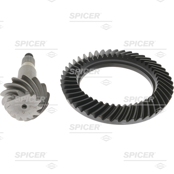 Spicer - 24813X - Differential Ring and Pinion