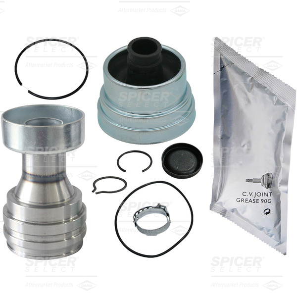 Spicer Select - 25-10140088 - CV Joint Repair Kit