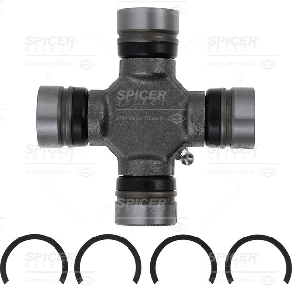 Spicer Select - 25-248X - Universal Joint
