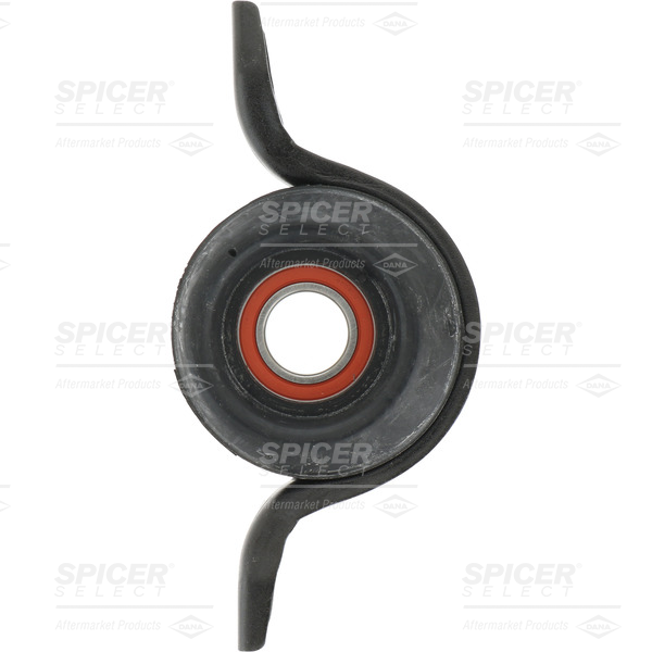 Spicer Select - 25-141652X - Drive Shaft Center Support Bearing