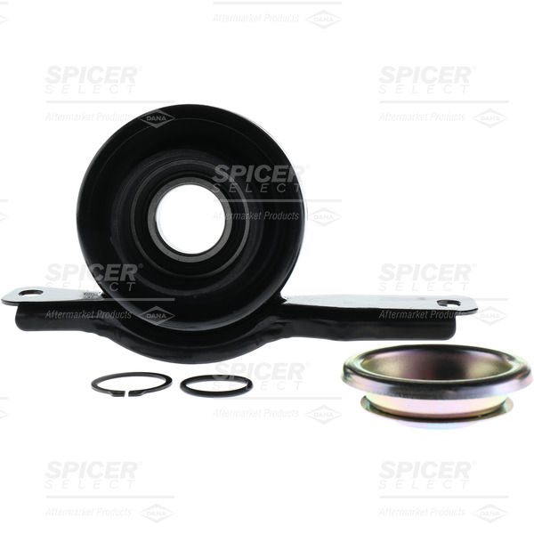 Spicer Select - 25-141743X - Drive Shaft Center Support Bearing