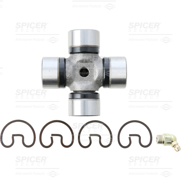 Spicer Select - 25-243X - Universal Joint