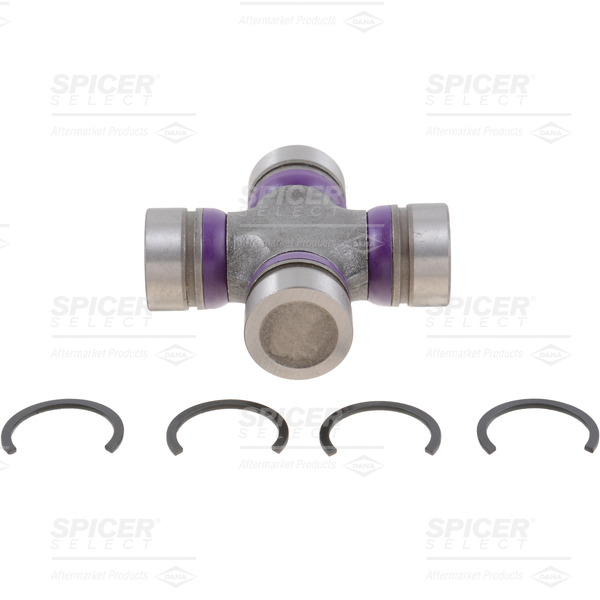 Amazon.com: Spicer 5-260X U-Joint Kit 1310WJ Series (ISR