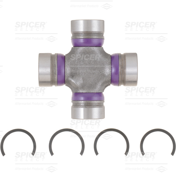 Spicer Select - 25-260X - Drive Axle Shaft Universal Joint