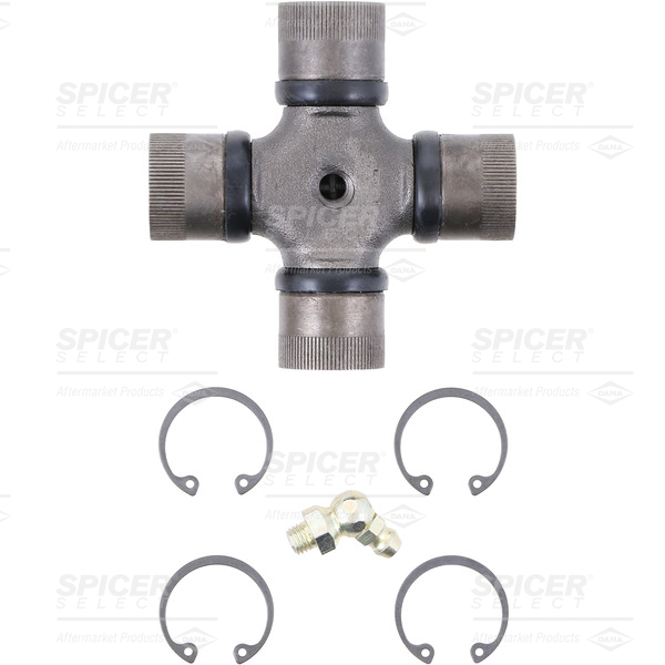 Spicer - 673236 - Multi Purpose O-Ring