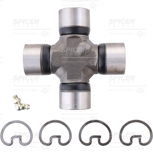 えぬ Spicer Select - 25-211514X - Drive Shaft Center Support Bearing