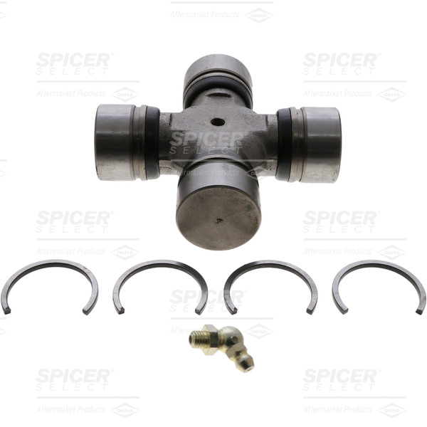 ユニバーサル用エクステンション　u niversal extention Inland Empire 1310 Series Driveshaft U-Joint Center Section