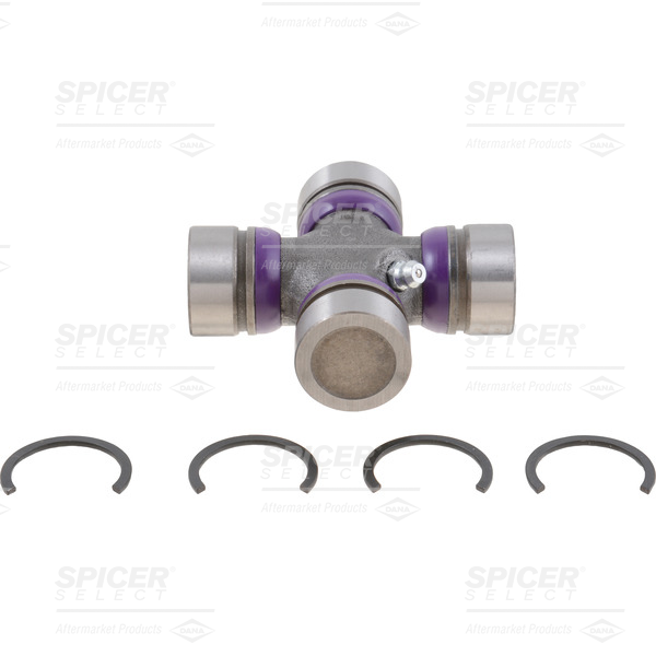 Spicer Select - 25-789X - Universal Joint