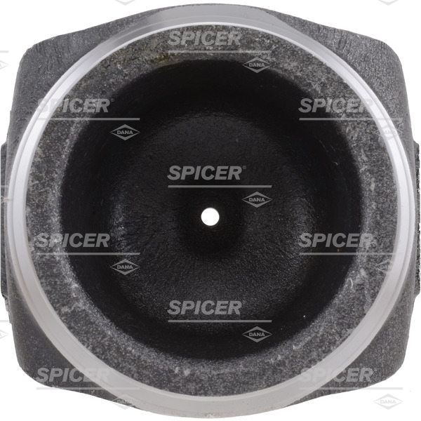 Spicer - 250-28-17 - Drive Shaft Tube Weld Yoke